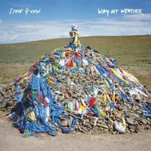 Gunn Steve - Way Out Weather ryhmässä CD @ Bengans Skivbutik AB (1057282)