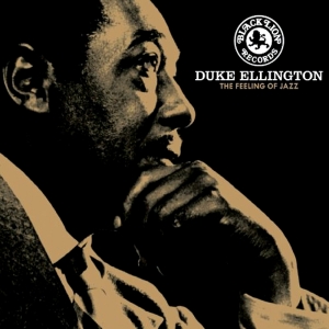 Duke Ellington - Feeling Of Jazz ryhmässä CD @ Bengans Skivbutik AB (1057312)