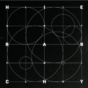 Lightfoils - Heirarchy ryhmässä CD @ Bengans Skivbutik AB (1057326)