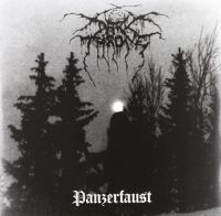 Darkthrone - Panzerfaust (Vinyl Lp) ryhmässä Minishops / Darkthrone @ Bengans Skivbutik AB (1057333)