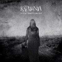 Katatonia - Viva Emptiness (2 Lp) ryhmässä Minishops / Katatonia @ Bengans Skivbutik AB (1057336)