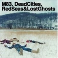 M83 - Dead Cities, Red Seas & Lost Ghosts ryhmässä VINYYLI @ Bengans Skivbutik AB (1057626)