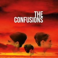 The Confusions - The Confusions ryhmässä CD @ Bengans Skivbutik AB (1057633)