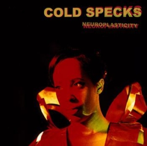 Cold Specks - Neuroplasticity ryhmässä CD @ Bengans Skivbutik AB (1057636)