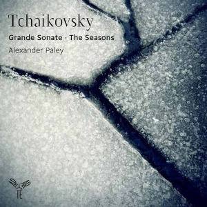 Kristjan Järvi - Seasons ryhmässä CD @ Bengans Skivbutik AB (1058005)