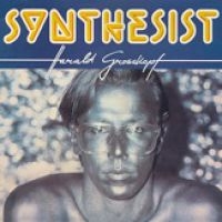 Grosskopf Harald - Synthesist ryhmässä CD @ Bengans Skivbutik AB (1058123)