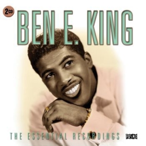 King Ben E. - Essential Recordings ryhmässä CD @ Bengans Skivbutik AB (1058213)