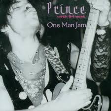 Prince - One Man Jam ryhmässä CD @ Bengans Skivbutik AB (1058244)