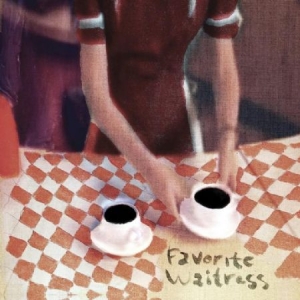 Felice Brothers - Favorite Waitress ryhmässä ME SUOSITTELEMME / Joululahjavinkki: Vinyyli @ Bengans Skivbutik AB (1058489)