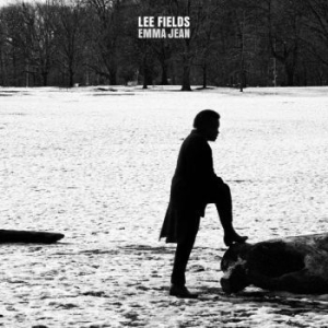 Fields Lee & The Expressions - Emma Jean ryhmässä CD @ Bengans Skivbutik AB (1058505)