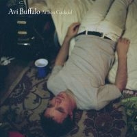 Avi Buffalo - At Best Cuckold ryhmässä VINYYLI @ Bengans Skivbutik AB (1059396)