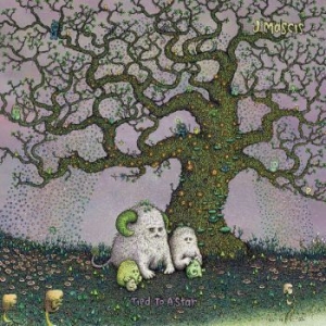 J Mascis - Tied To A Star ryhmässä -Start Vinyl @ Bengans Skivbutik AB (1059397)