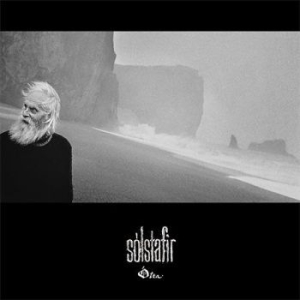 Solstafir - Otta ryhmässä CD @ Bengans Skivbutik AB (1059420)