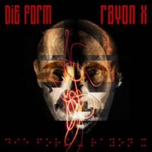 Die Form - Rayon X ryhmässä ME SUOSITTELEMME / Joululahjavinkki: CD @ Bengans Skivbutik AB (1059955)