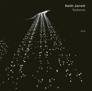 Jarrett Keith - Radiance ryhmässä ME SUOSITTELEMME / Klassiska lablar / ECM Records @ Bengans Skivbutik AB (1060423)