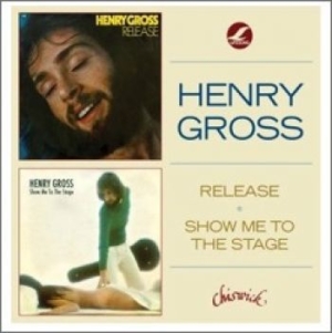 Gross Henry - Release/Show Me To The Stage ryhmässä CD @ Bengans Skivbutik AB (1060426)