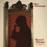 Hamburger Neil - First Of Dismay ryhmässä VINYYLI @ Bengans Skivbutik AB (1060746)