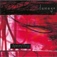 Sylvian/Fripp - Damage ryhmässä CD @ Bengans Skivbutik AB (1060750)