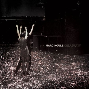 Houle Marc - Cola Party ryhmässä CD @ Bengans Skivbutik AB (1060793)