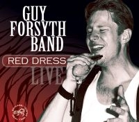 Forsyth Guy - Red Dress (Live) ryhmässä CD @ Bengans Skivbutik AB (1060814)