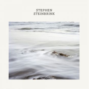 Steinbrink Stephen - Arranged Waves ryhmässä CD @ Bengans Skivbutik AB (1060828)