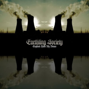 Earthling Society - England Have My Bones (Lim. Ed.) ryhmässä VINYYLI @ Bengans Skivbutik AB (1060849)