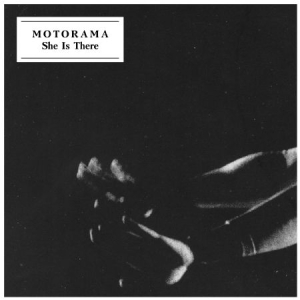 Motorama - She Is There / Special Day ryhmässä VINYYLI @ Bengans Skivbutik AB (1060869)