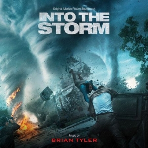 Soundtrack - Into The Storm ryhmässä CD @ Bengans Skivbutik AB (1060883)