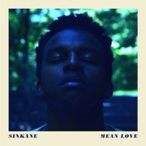 Sinkane - Mean Love ryhmässä CD @ Bengans Skivbutik AB (1087064)