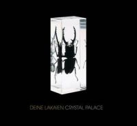 Deine Lakaien - Crystal Palace ryhmässä CD @ Bengans Skivbutik AB (1087080)