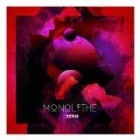 Monolithe - Zero ryhmässä CD @ Bengans Skivbutik AB (1087414)