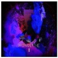 Monolithe - Ii ryhmässä CD @ Bengans Skivbutik AB (1087415)