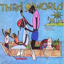 Third World - Journey To Addis (Lp+Download) ryhmässä -Start LP2 @ Bengans Skivbutik AB (1087436)