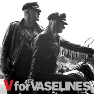 Vaselines - V For Vaselines ryhmässä CD / Rock @ Bengans Skivbutik AB (1087810)