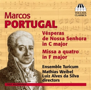 Portugal - Choral Music ryhmässä CD @ Bengans Skivbutik AB (1088156)