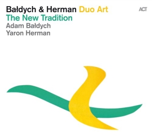 Baldych / Herman - The New Tradition ryhmässä CD @ Bengans Skivbutik AB (1088163)