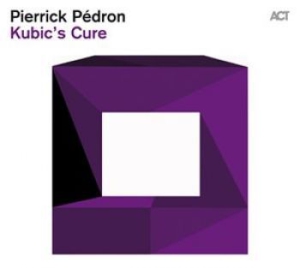 Pedron Pierrick - Kubics Cure ryhmässä CD @ Bengans Skivbutik AB (1088165)