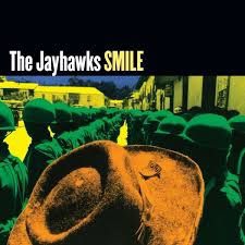 Jayhawks - Smile (2Lp) US Import ryhmässä Minishops / Jayhawks @ Bengans Skivbutik AB (1088194)