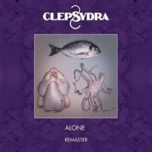 Clepsydra - Hologram ryhmässä CD @ Bengans Skivbutik AB (1088434)