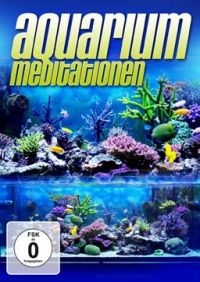 Aquarium Meditation - Special Interest ryhmässä DVD & BLU-RAY @ Bengans Skivbutik AB (1088526)