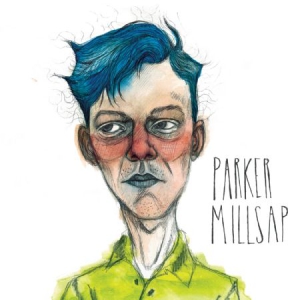 Parker Millsap - Parker Millsap ryhmässä VINYYLI @ Bengans Skivbutik AB (1088538)