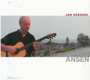 Ekedahl Jan - Ansen ryhmässä CD @ Bengans Skivbutik AB (1088578)