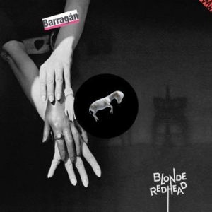 Blonde Redhead - Barrag?N ryhmässä CD @ Bengans Skivbutik AB (1089154)