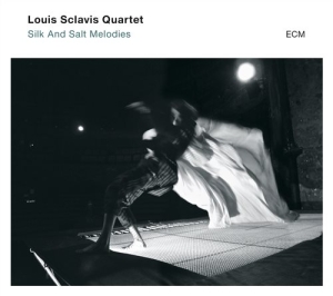 Louis Sclavis Silk Quartet - Silk And Salt Melodies ryhmässä CD @ Bengans Skivbutik AB (1089503)