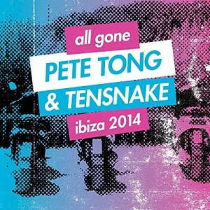 All Gone Pete Tong & Tensnake - All Gone Pete Tong & Tensnake ryhmässä CD @ Bengans Skivbutik AB (1089525)