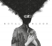 ROYAL BLOOD - ROYAL BLOOD ryhmässä ME SUOSITTELEMME / Bäst Album Under 10-talet / Bäst Album Under 10-talet - Classic Rock @ Bengans Skivbutik AB (1090393)