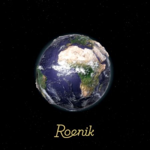 Roenik - Stars ryhmässä ME SUOSITTELEMME / Joululahjavinkki: Vinyyli @ Bengans Skivbutik AB (1091016)