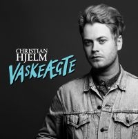 Christian Hjelm - Vaskeægte ryhmässä CD @ Bengans Skivbutik AB (1093141)