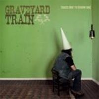 Graveyard Train - Takes One To Know (Ltd Clear Vinyl) ryhmässä VINYYLI @ Bengans Skivbutik AB (1093167)