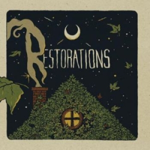 Restorations - Lp2 ryhmässä ME SUOSITTELEMME / Joululahjavinkki: Vinyyli @ Bengans Skivbutik AB (1093180)